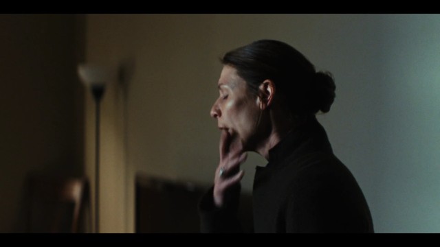 A bennem lakozó fenevad 1. évad 06. rész