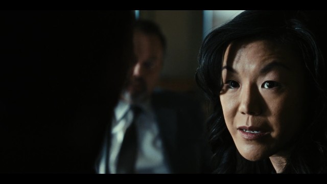 A bennem lakozó fenevad 1. évad 07. rész