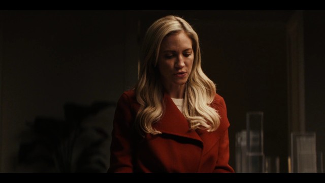 A bennem lakozó fenevad 1. évad 08. rész