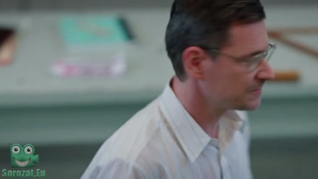 A besúgó 1. évad 02. rész