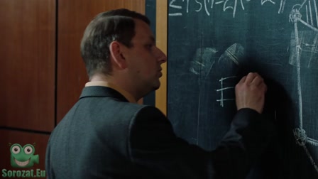 A besúgó 1. évad 04. rész