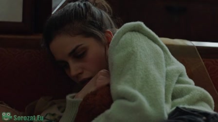 A besúgó 1. évad 06. rész