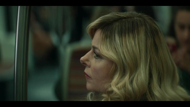 A bizalmas 1. évad 01. rész