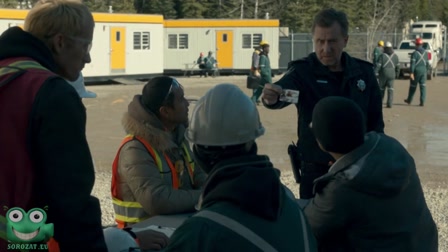 A bosszú csillaga 1. évad 07. rész