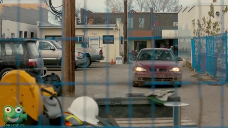 A bosszú csillaga 1. évad 08. rész