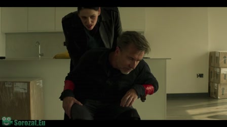 A bosszú csillaga 3. évad 03. rész