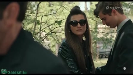 A brigád 1. évad 02. rész