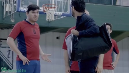 A bronz kert 1. évad 05. rész