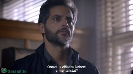 A bronz kert 1. évad 06. rész