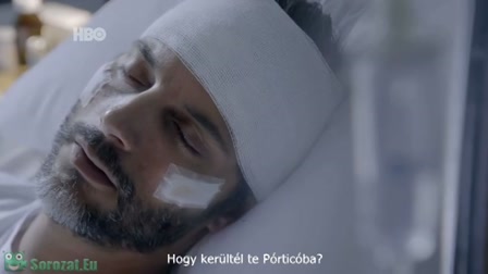 A bronz kert 1. évad 08. rész