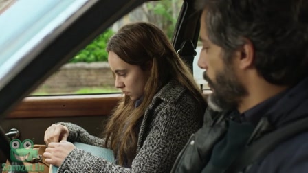 A bronz kert 2. évad 03. rész