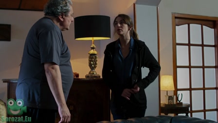 A bronz kert 2. évad 08. rész