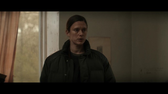 A bűn földje 1. évad 01. rész