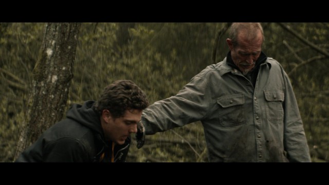 A bűn földje 1. évad 05. rész