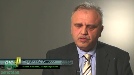 A bűn logikája 1. évad 01. rész