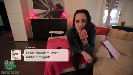 A bűn logikája 1. évad 03. rész