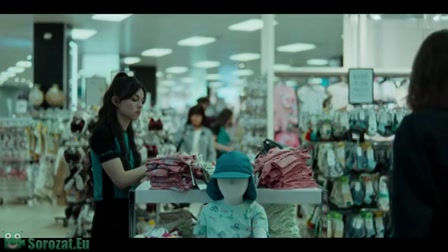 A csend rabságában 1. évad 02. rész