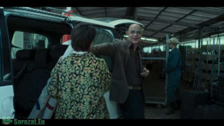 A csend rabságában 1. évad 03. rész