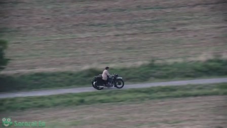 A Dassler-fivérek  1. évad 01. rész