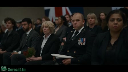 A diplomata 1. évad 02. rész