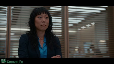 A diplomata 1. évad 05. rész