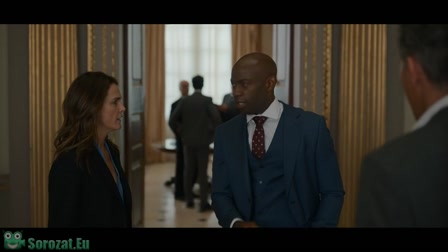 A diplomata 1. évad 06. rész