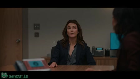 A diplomata 1. évad 07. rész