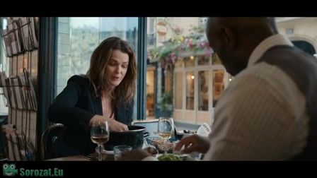 A diplomata 1. évad 08. rész