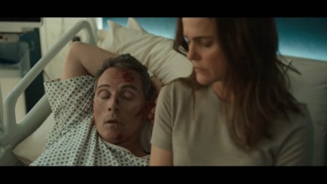 A diplomata 2. évad 01. rész