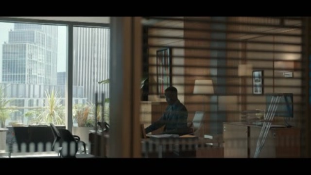 A diplomata 2. évad 02. rész