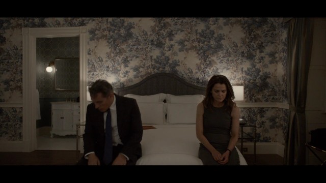 A diplomata 3. évad 03. rész