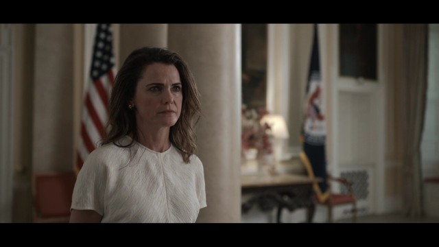 A diplomata 3. évad 05. rész