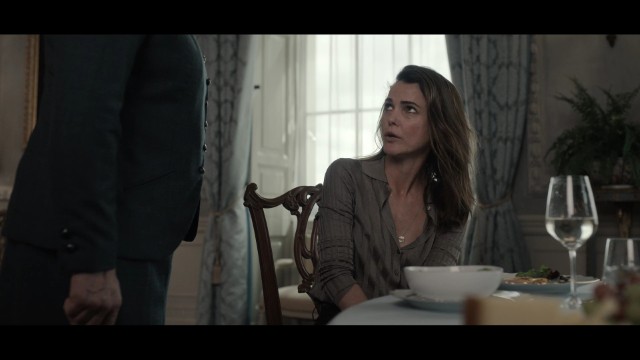 A diplomata 3. évad 07. rész