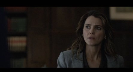 A diplomata 3. évad 08. rész