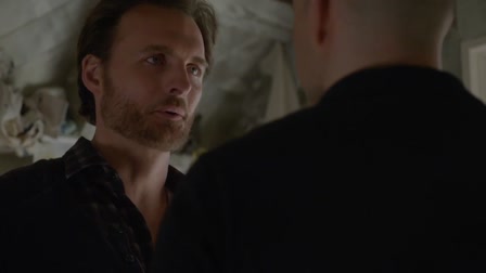 A falka 1. évad 02. rész