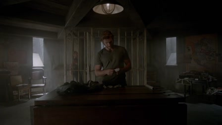 A falka 1. évad 06. rész