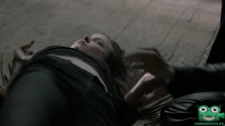 A falka 2. évad 03. rész