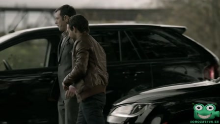 A falka 2. évad 07. rész