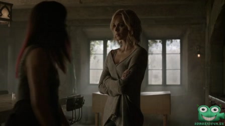 A falka 2. évad 08. rész