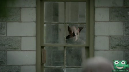 A falka 3. évad 02. rész