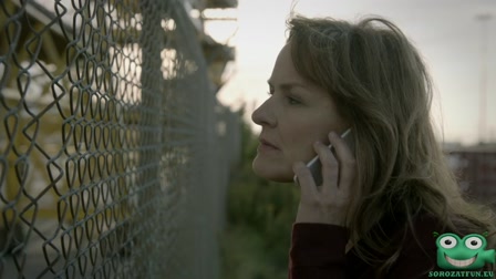 A falka 3. évad 04. rész