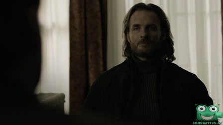 A falka 3. évad 09. rész