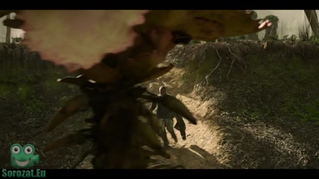 A farkas gyermekei 2. évad 01. rész