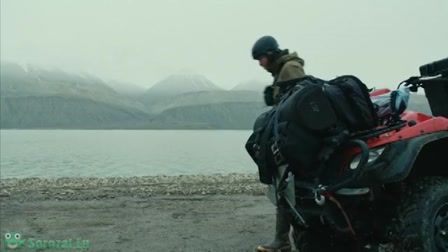 A fehér farkas birodalma 1. évad 01. rész