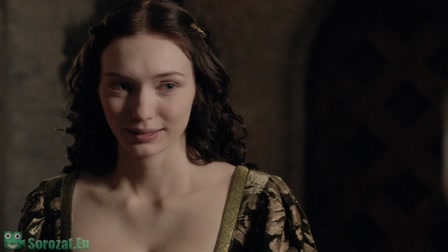 A fehér királyné 1. évad 02. rész