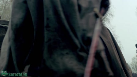 A fehér királyné 1. évad 05. rész