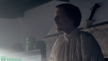 A fehér királyné 1. évad 06. rész