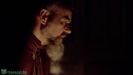 A fehér királyné 1. évad 09. rész