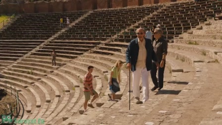 A fehér Lotus 2. évad 02. rész