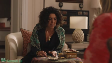 A fehér Lotus 2. évad 03. rész